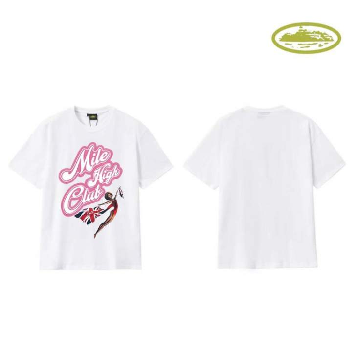 Corteiz T Shirts Short _SKUCorteizS-2XLastxC4416818